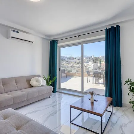 Wonderland, 1 Apartman *