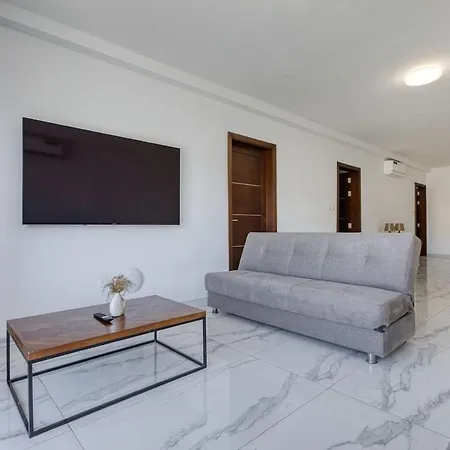 Wonderland, 1 Apartman San Ġiljan