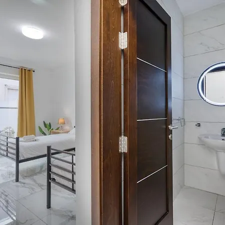 Wonderland, 1 Apartman San Ġiljan
