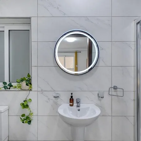 Apartman Wonderland, 1 San Ġiljan