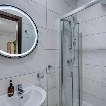 Apartman Wonderland, 1 San Ġiljan