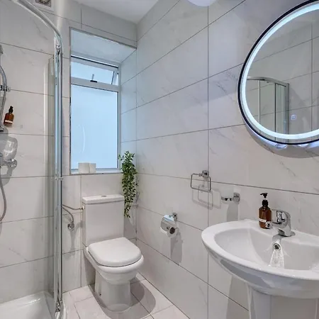 Wonderland, 1 Apartman San Ġiljan