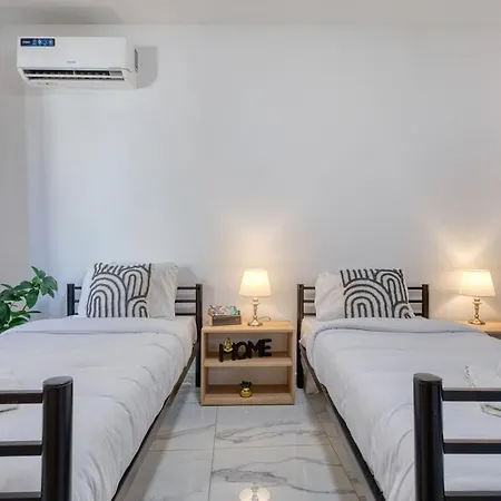 Wonderland, 1 Apartman *